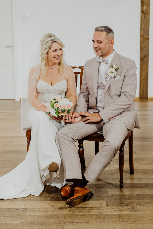 Heiraten in Warnemünde